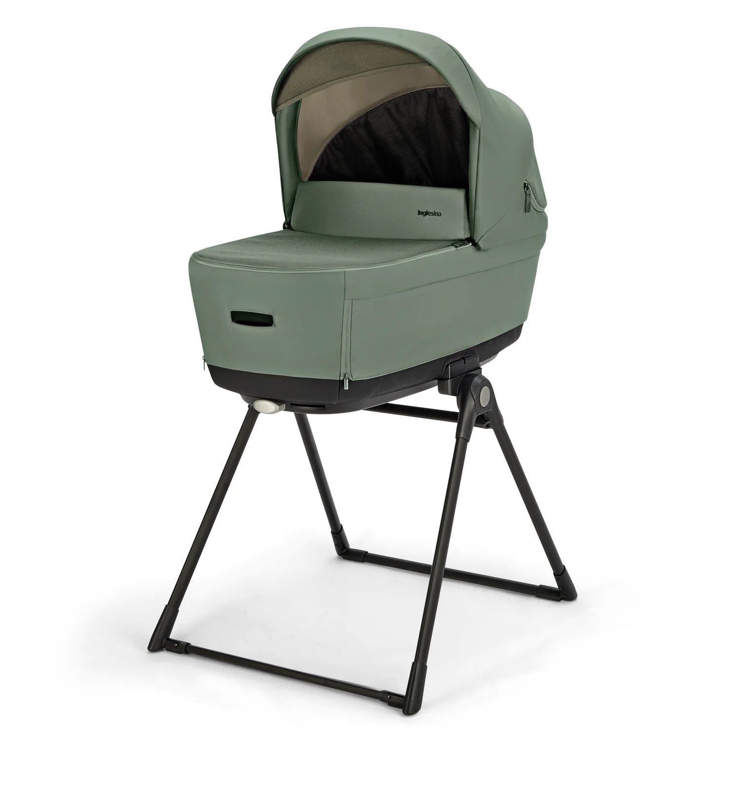 inglesina (ka52s) electa drw recline travel sys murray green