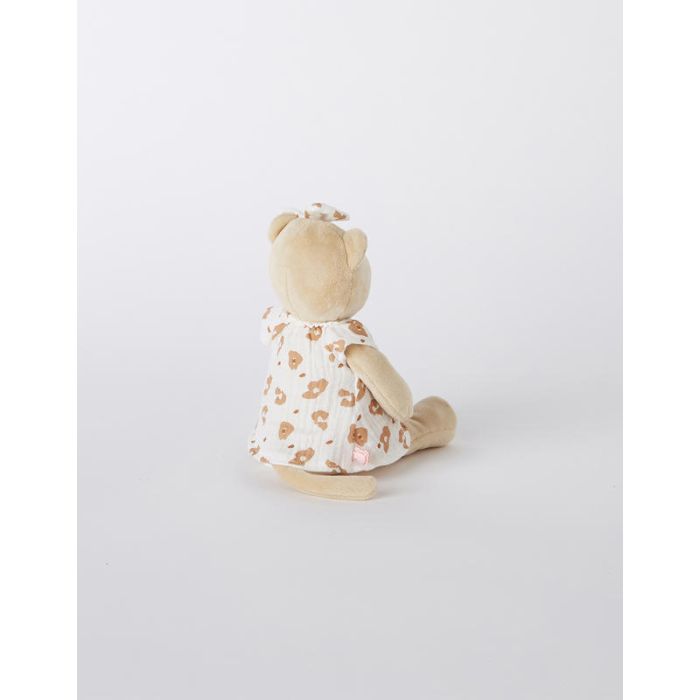 Nookies B&K Soft Toy Small 25 - Ken