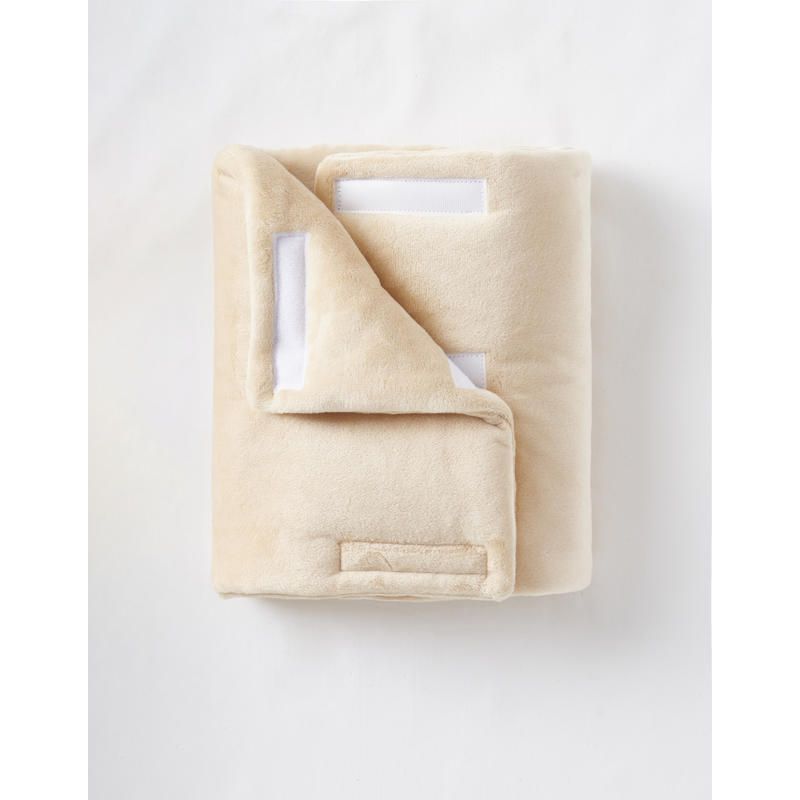 Nookies B&K Set Of 6 Crib Protections