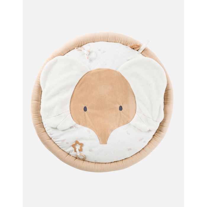 Nookies B&M Activity Playmat - Bali