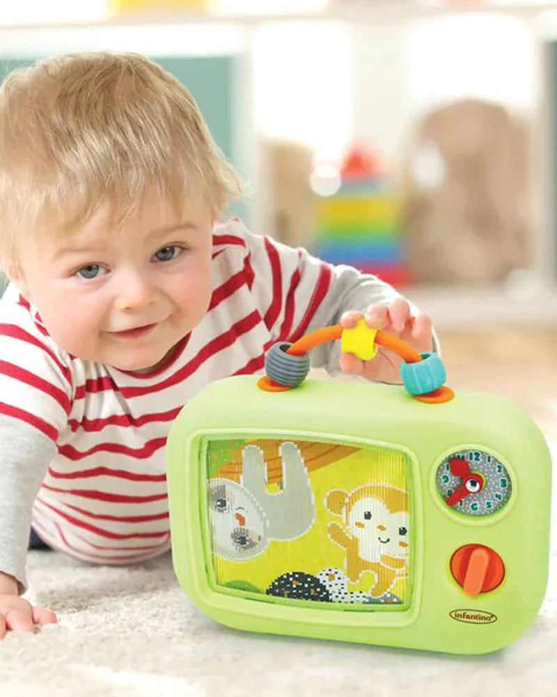 infantino musical tv