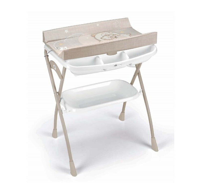 cam volare Changing Station
