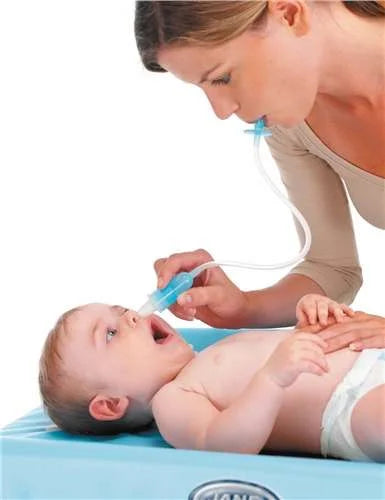 jane nasal aspirator soft baby nose cleaner