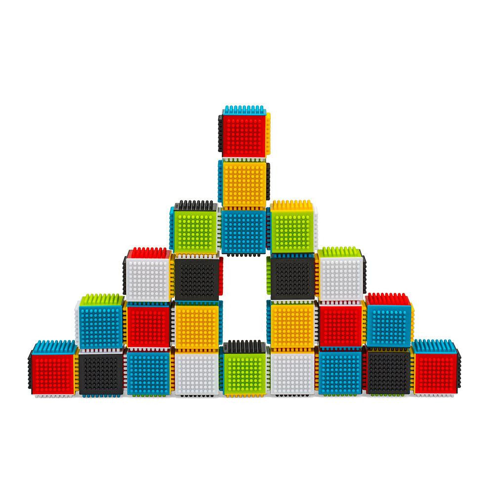 infantino press & stay sensory blocks