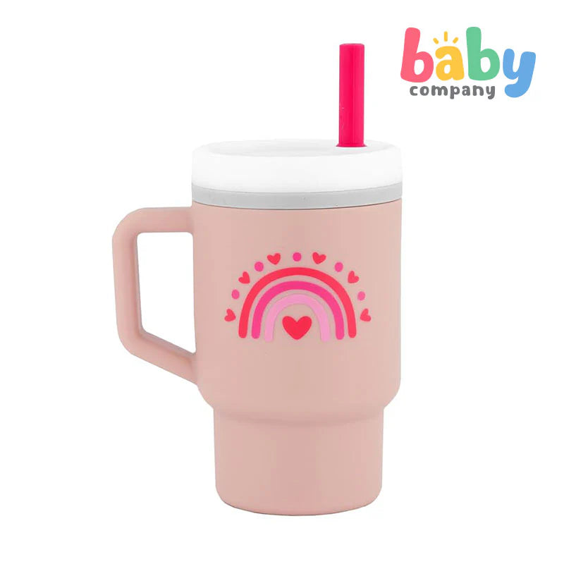 infantino my 1st tumbler - valentines