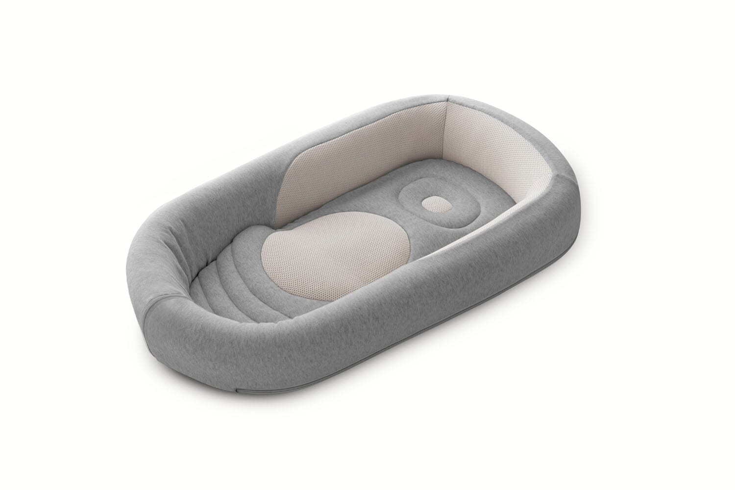 inglesina welcome pod harmony grey