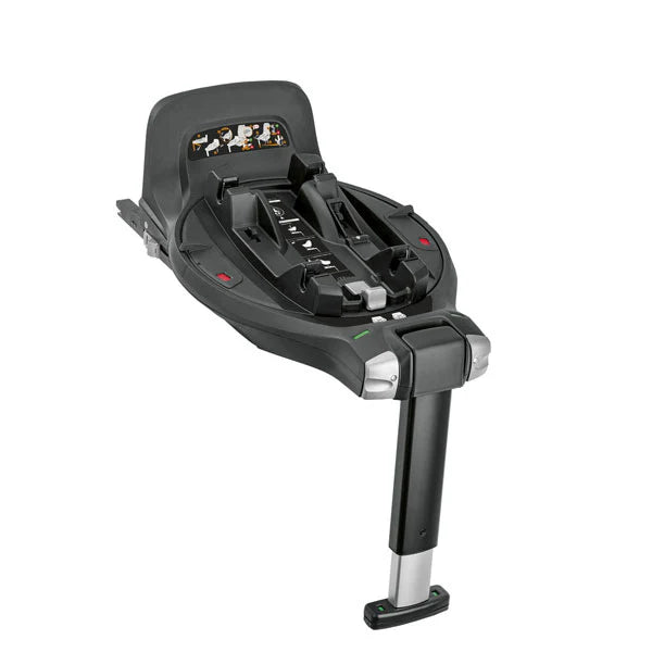 inglesina base auto 360 i-size for darwin black