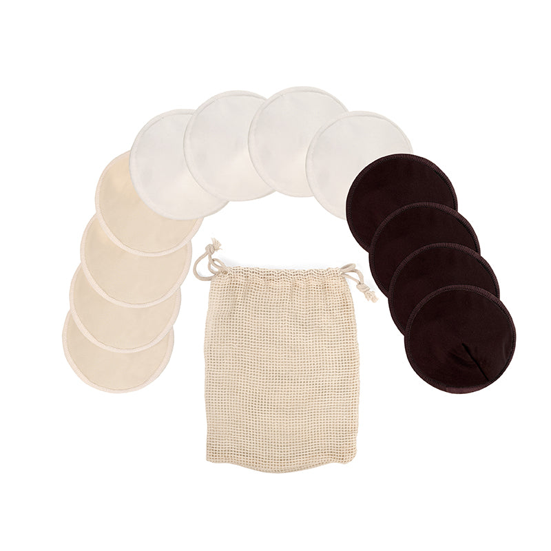 jane lactation breast pads medium nursing pads