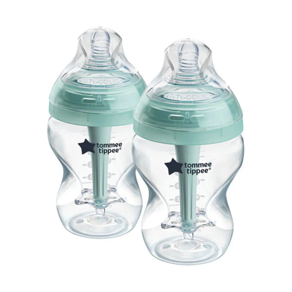 tommee tippee (422525) bottle anti colic 260ml