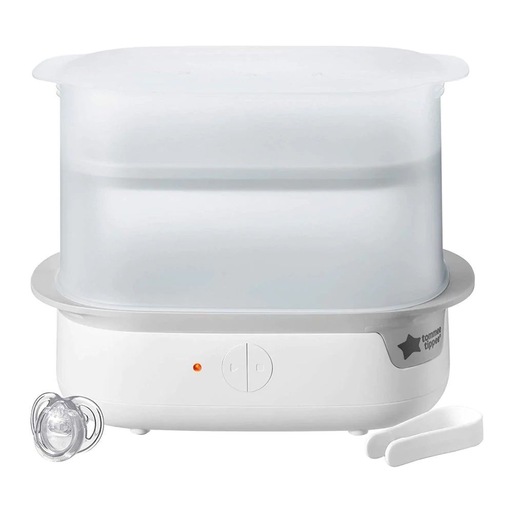 tommee tippee advanced electric steriliser
