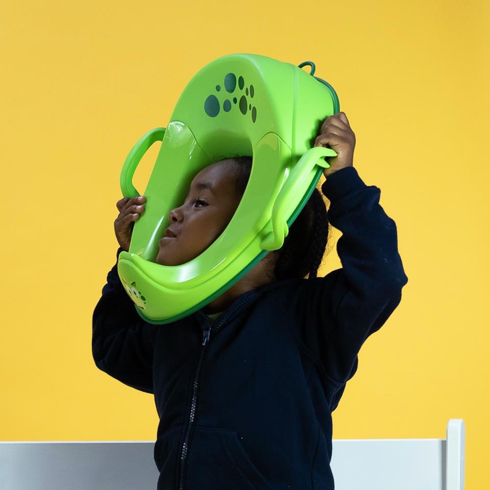 My Carry Potty Trainer Seat - Dino