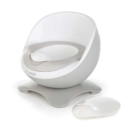 jane baby potty training toilet egg design