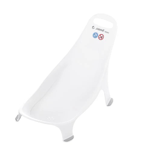 jane nemo ergonomic baby bath seat non slip support