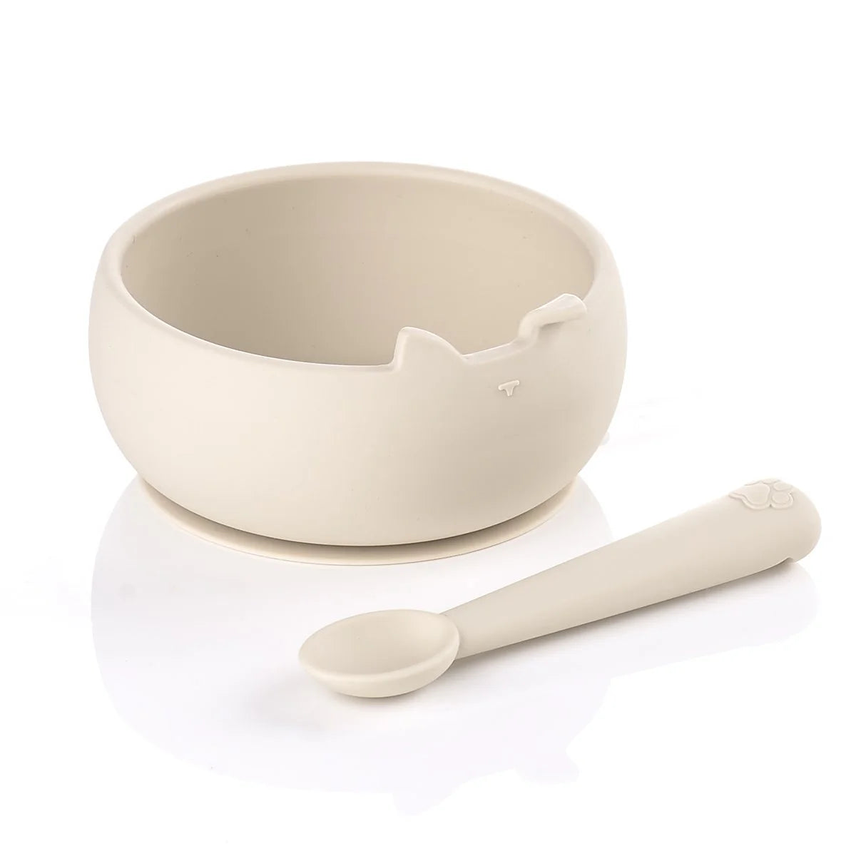 jane silicone baby bowl set sand feeding bowls
