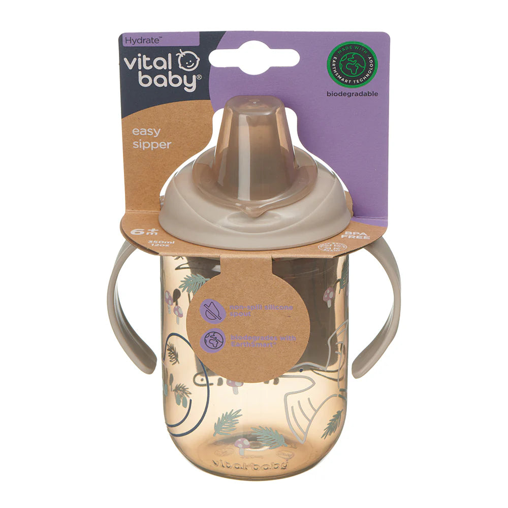 vital baby store and wean baby food storage pots 120ml 4 pack