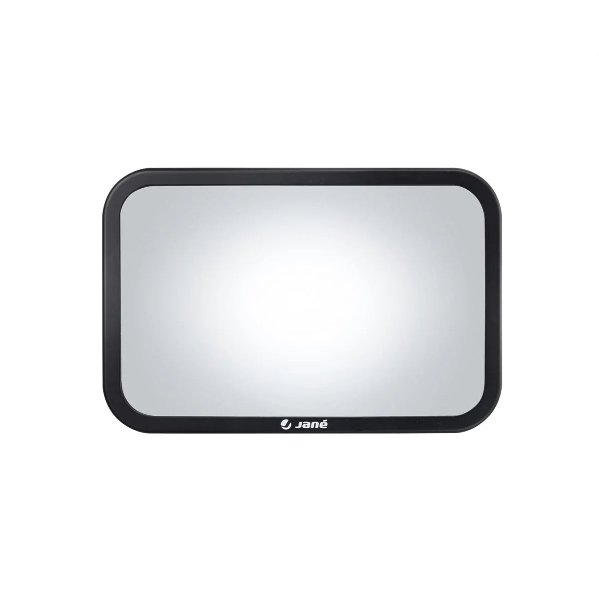 jane panoramic rearview mirror baby car seat mirror