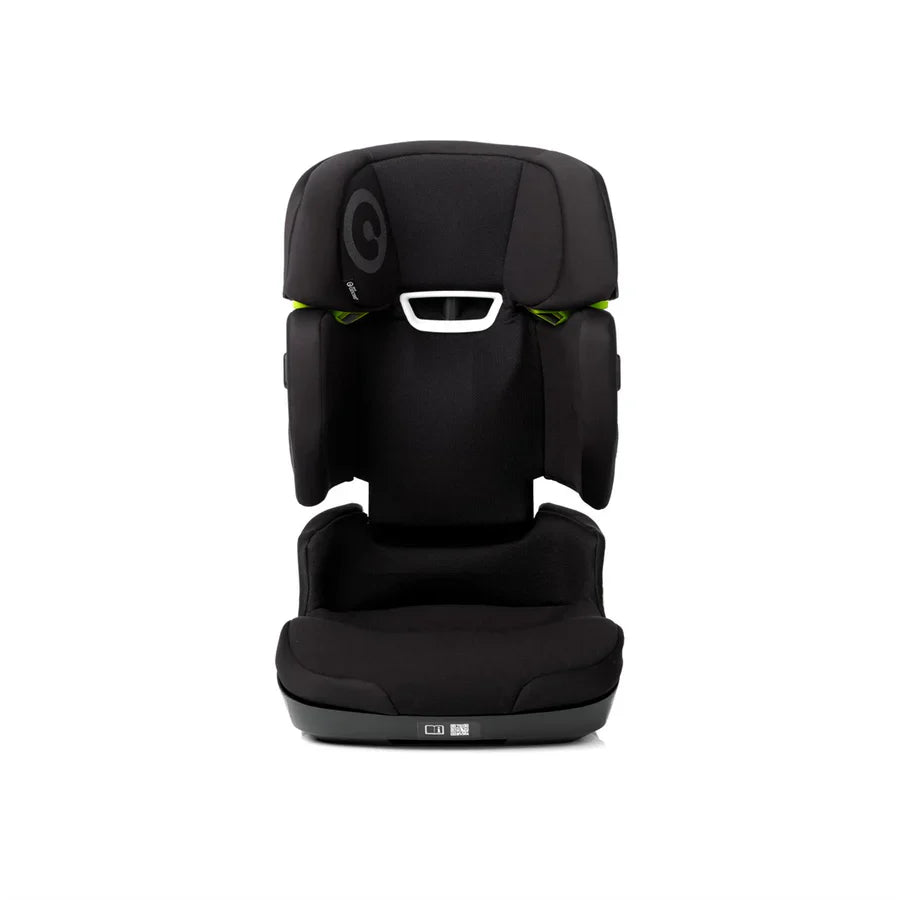 Jane iWinner i-Size 100–150 cm Car Seat – Grey
