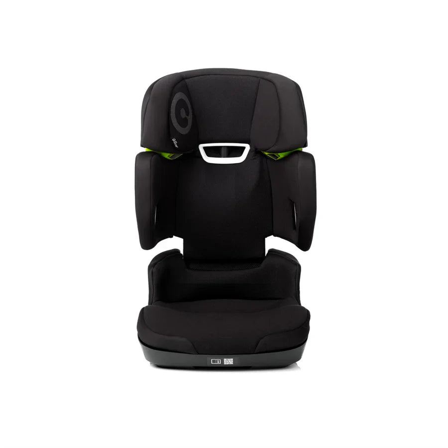 Jane iWinner i-Size 100–150 cm Car Seat – Grey