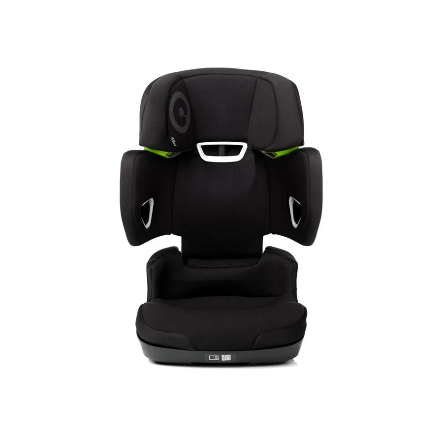 Jane iWinner i-Size 100–150 cm Car Seat – Grey