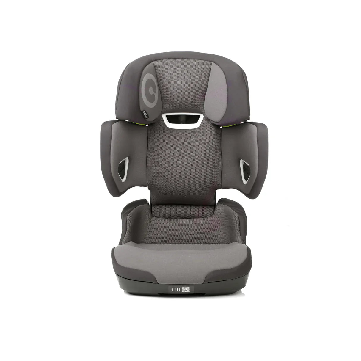 Jane iWinner i-Size 100–150 cm Car Seat – Grey
