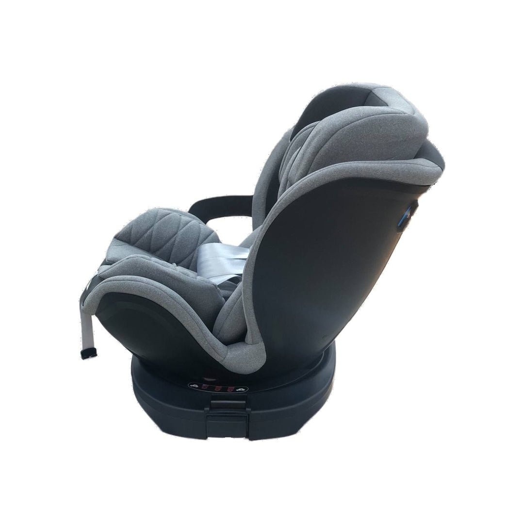 Miila Black Magic Car Seat 360° Rotating Convertible