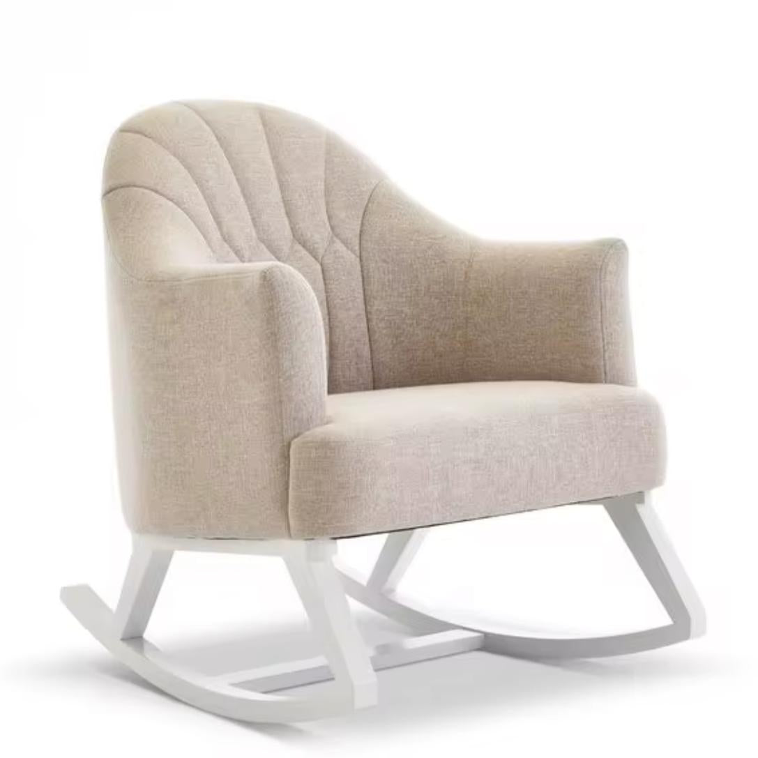 MIILA ROCKING SOFA OATMEAL/BEIGE