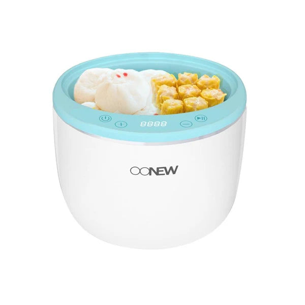oonew bottle warmer -2 bottles
