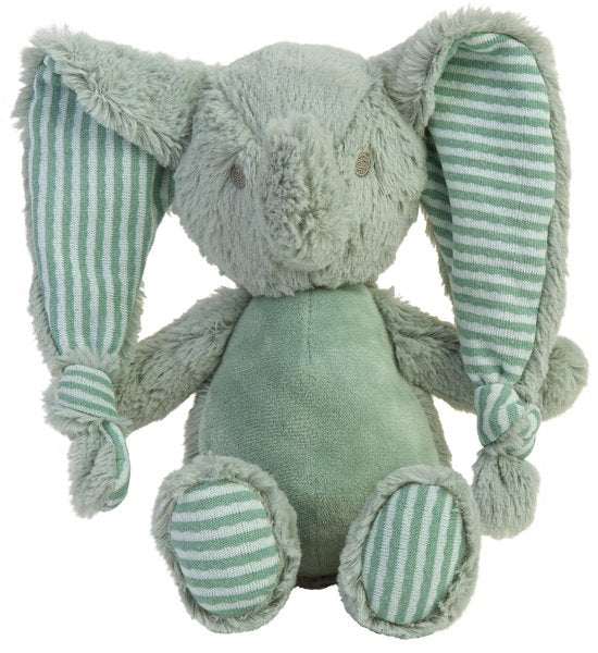 happy horse elephant eddy soft toy 24cm baby plush toy