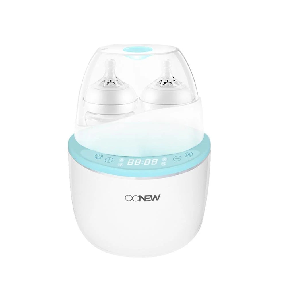 oonew bottle warmer -2 bottles
