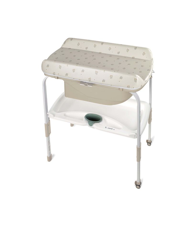 jane flip baby bathtub botanic foldable bath tub