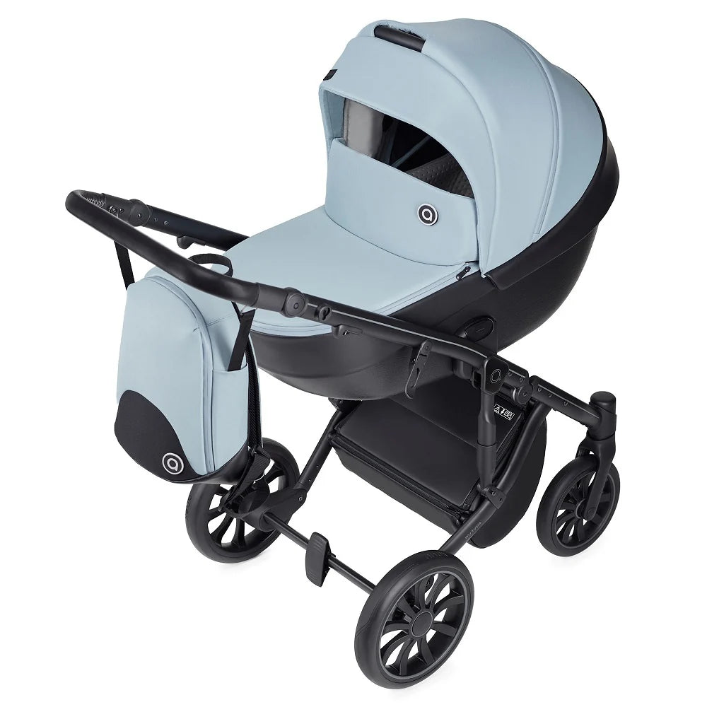 anex 2-in-1 Travel System Stroller | Siren