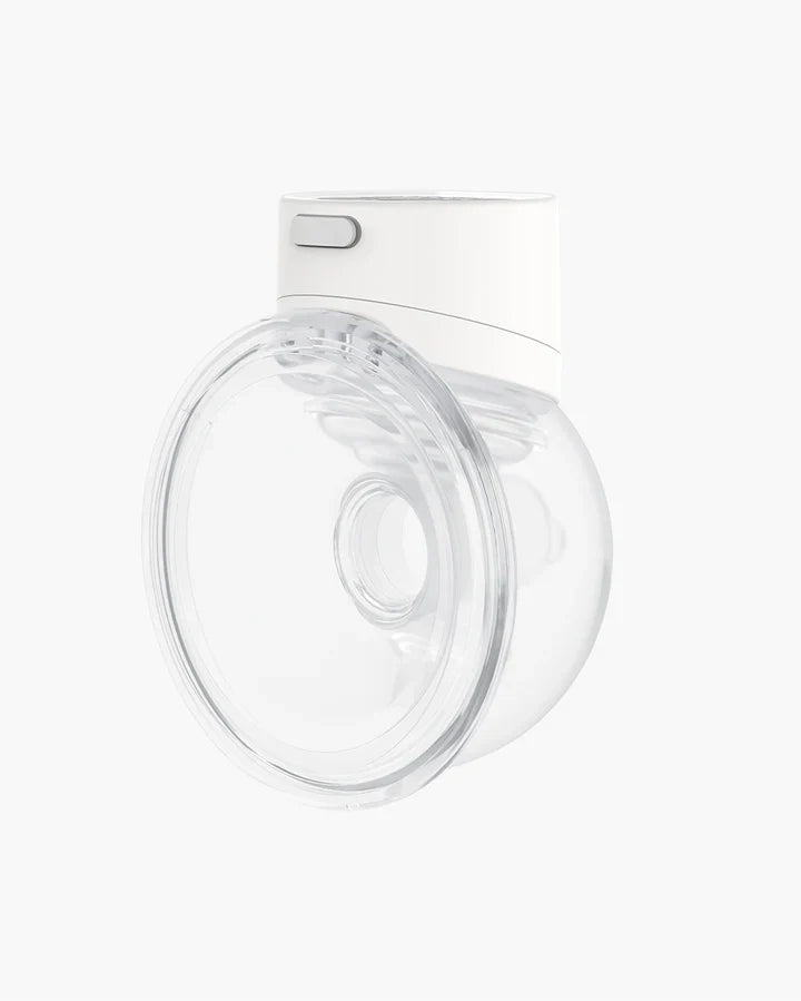 Momcozy S12 Pro Wearable Breast Pump - Hospital Grade Hands-Free Electric Pump