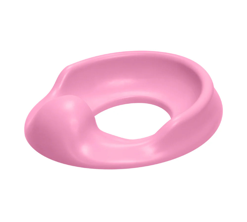 spuddies plastic potty training seat toilet trainer
