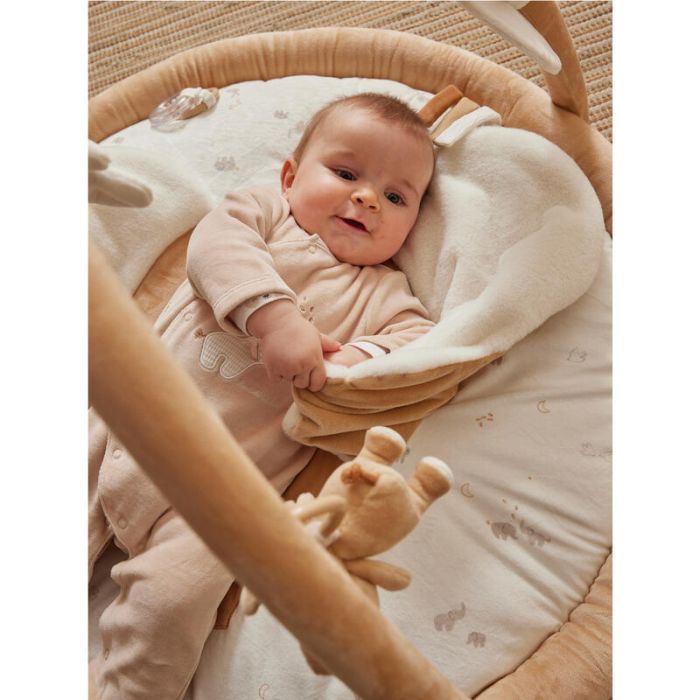 Nookies B&M Activity Playmat - Bali