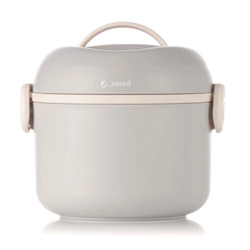 jane baby food container sand storage container