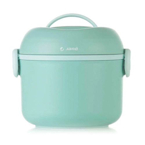 jane baby food container mint storage container