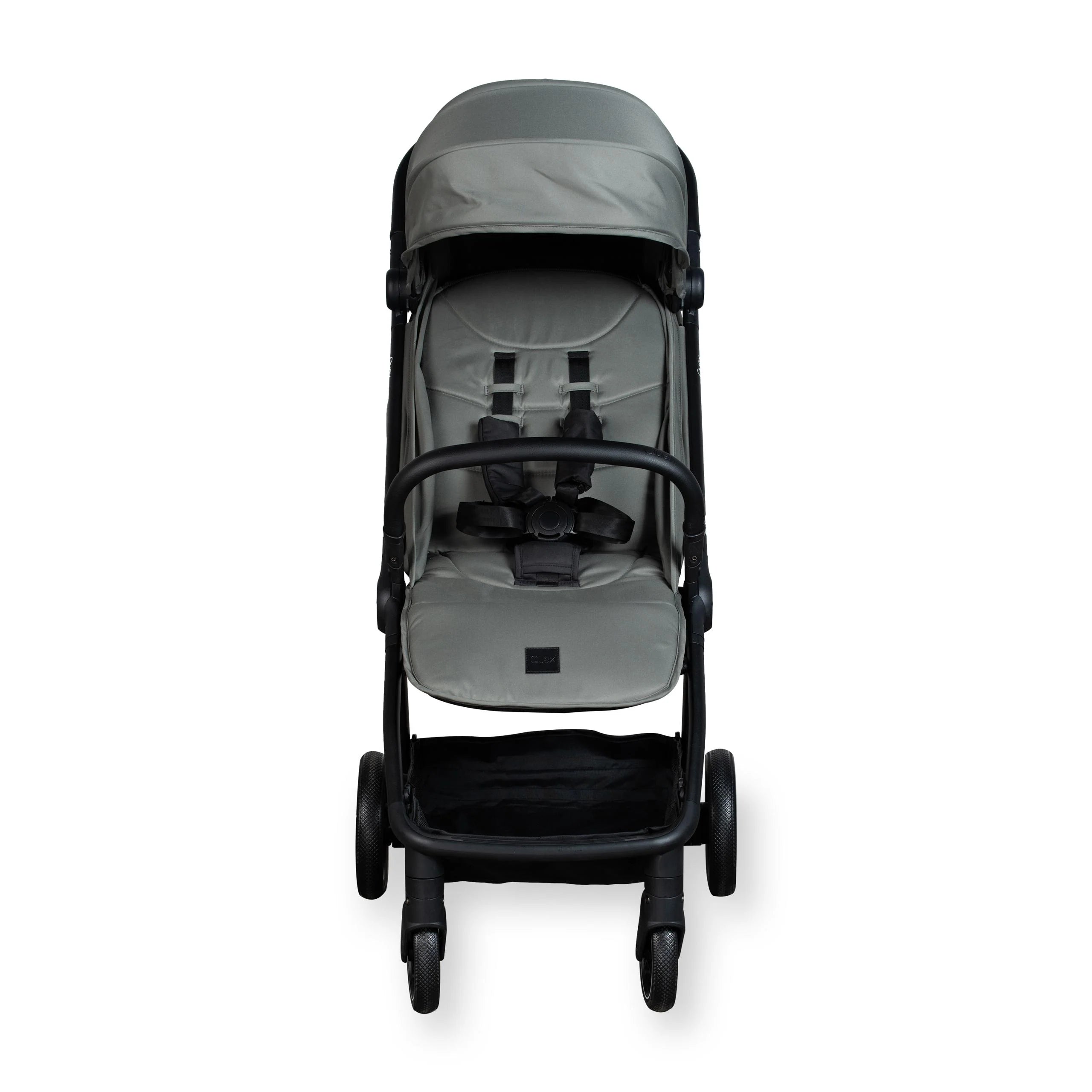 quax buggy stroller easyflod moss