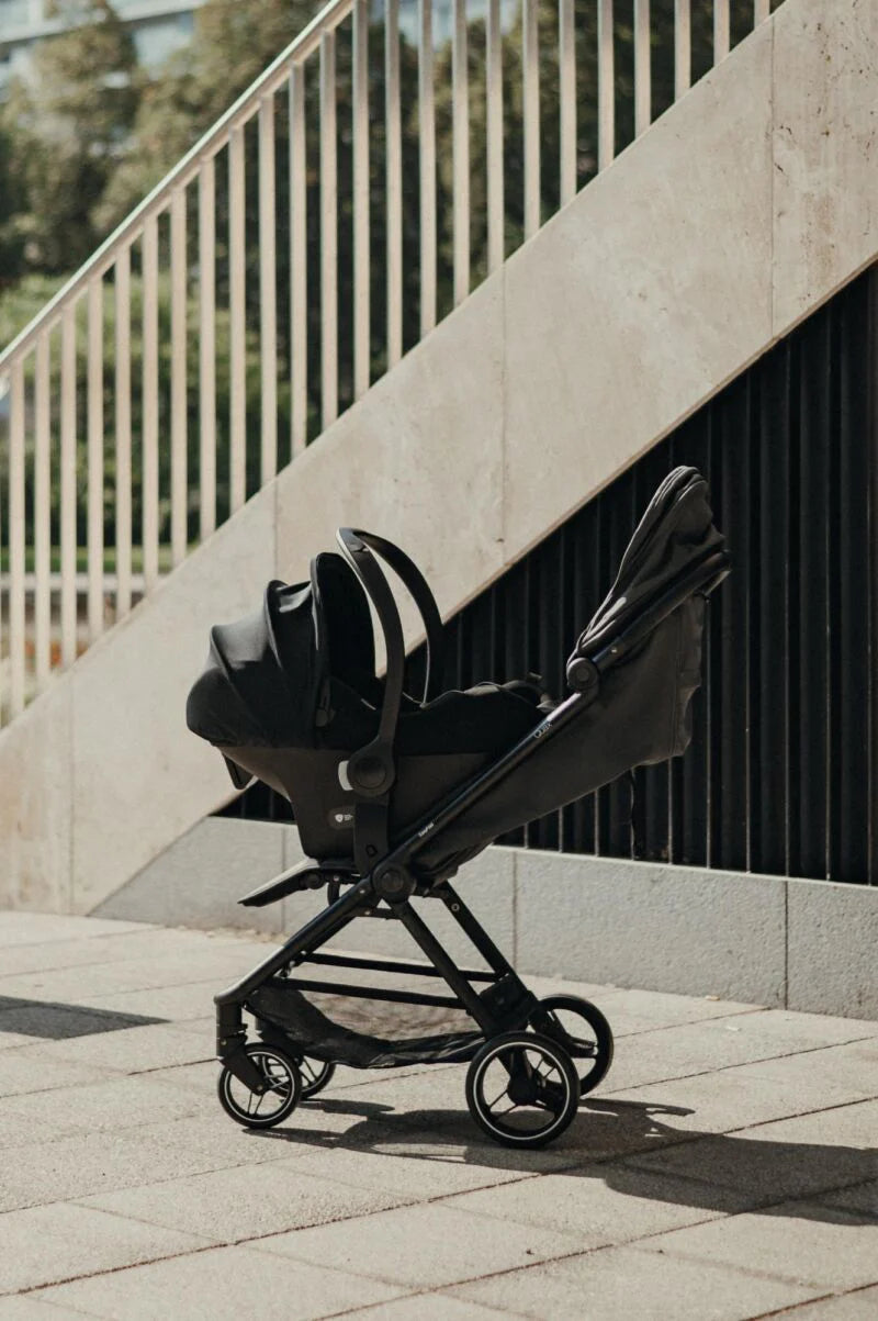 quax buggy  easyflod  adapter