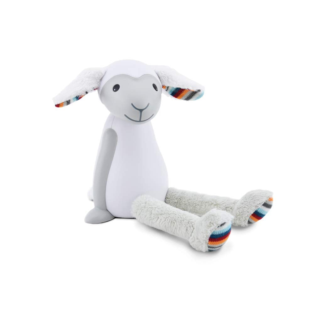 zazu fin the sheep 2 in 1 reading light and night light for kids