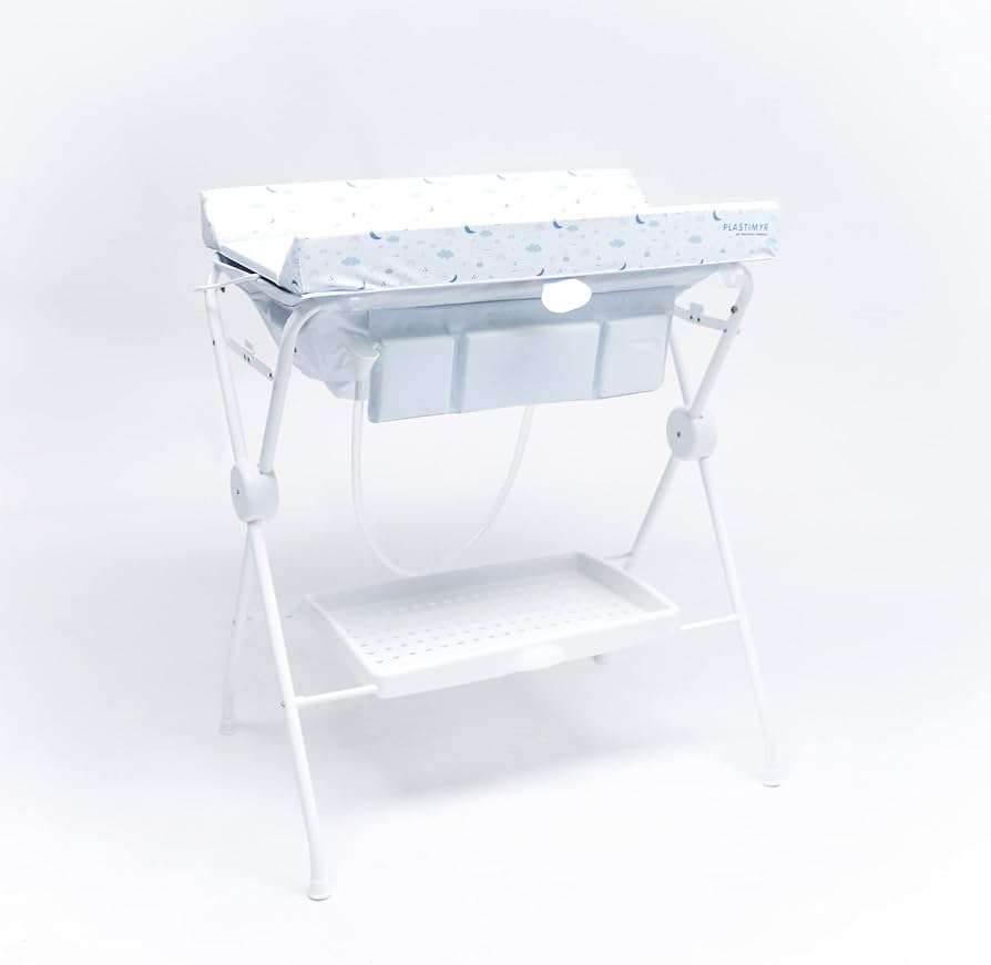 plastimyr flexible baby bath