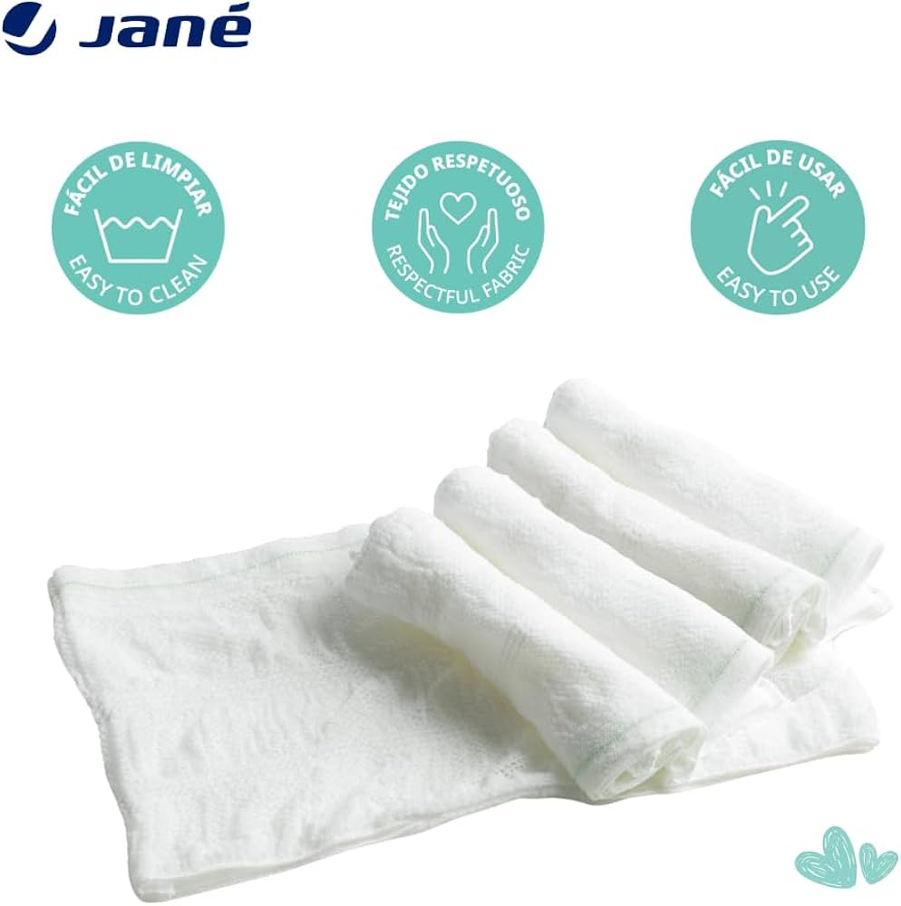 jane washable reusable baby training pants 5 pack potty training underwear