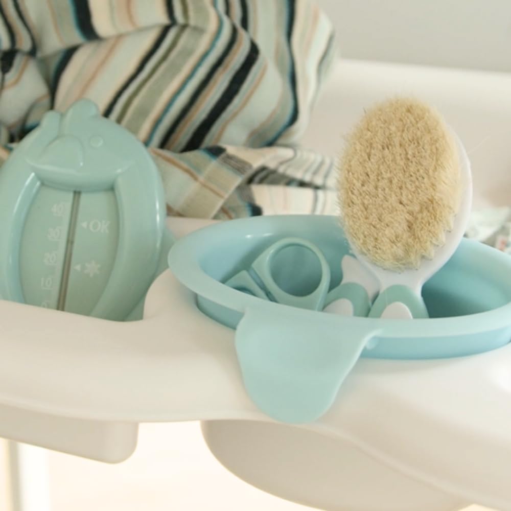 jane baby hygiene set with toiletry bag sand grooming kit