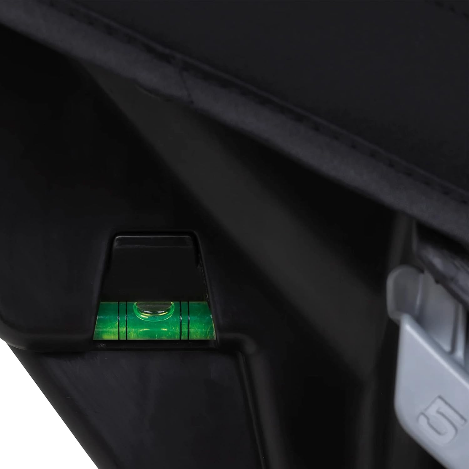 Baby Trend Cover Me 4-in-1 Convertible Car Seat – Black