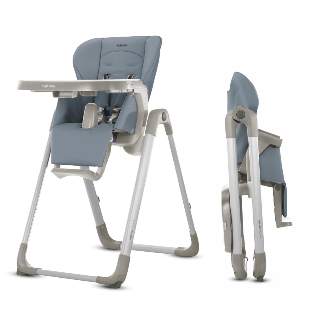inglesina my time high chair sugar