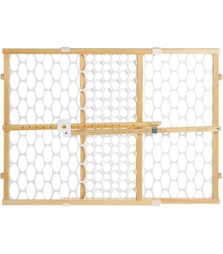 summer infant pressure safety gate wood and plastic baby gate