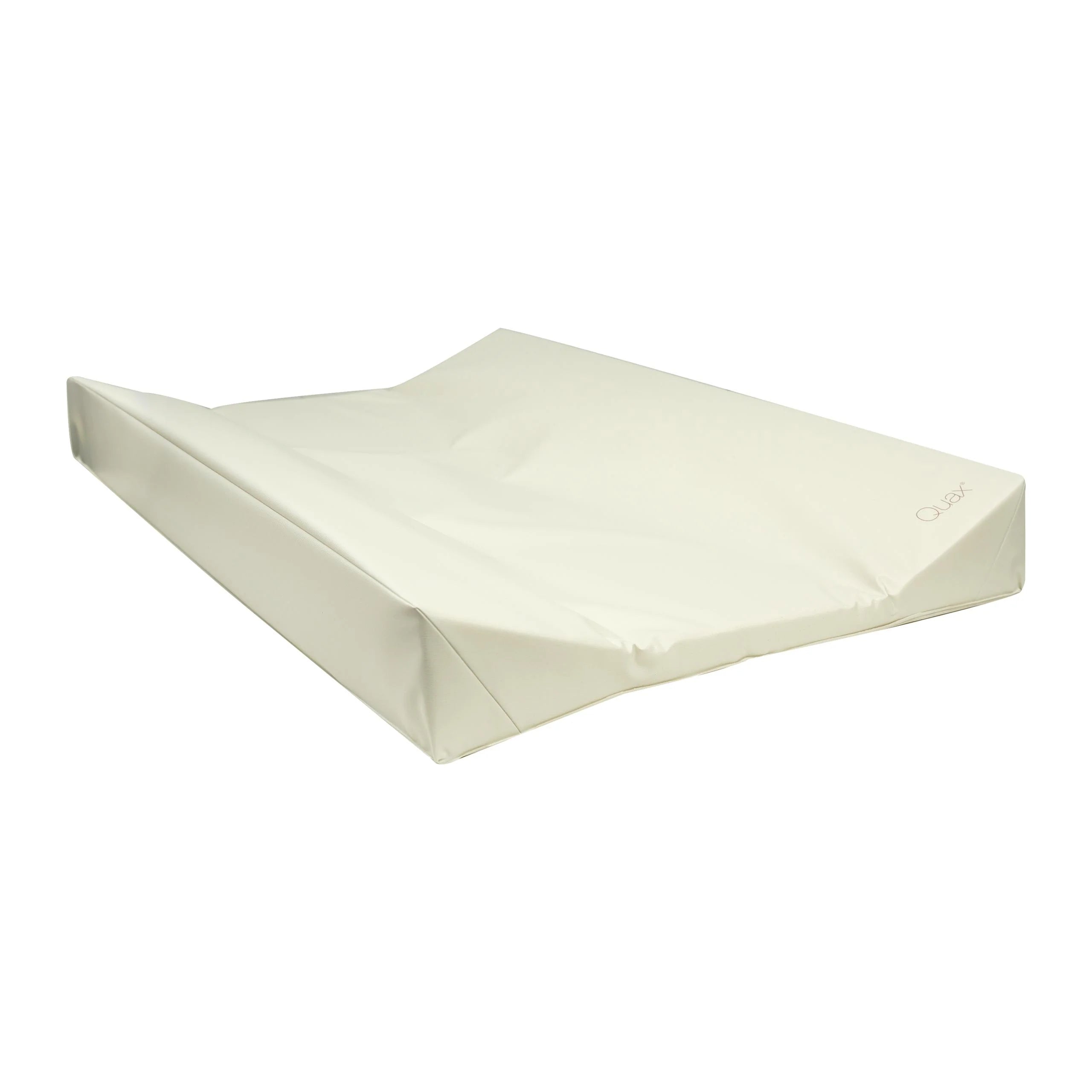 quax changing pad basic-clay
