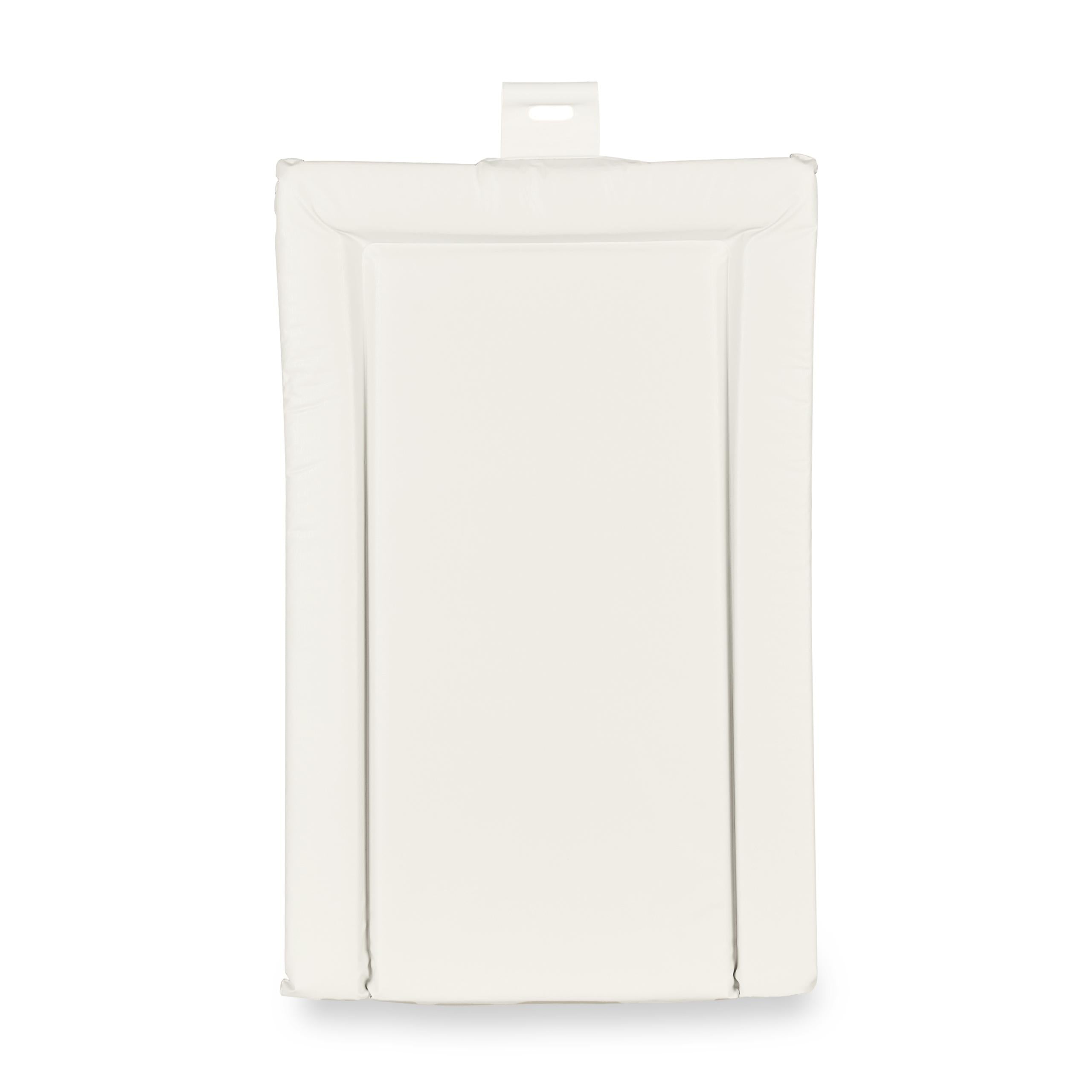 quax changing pad essential white