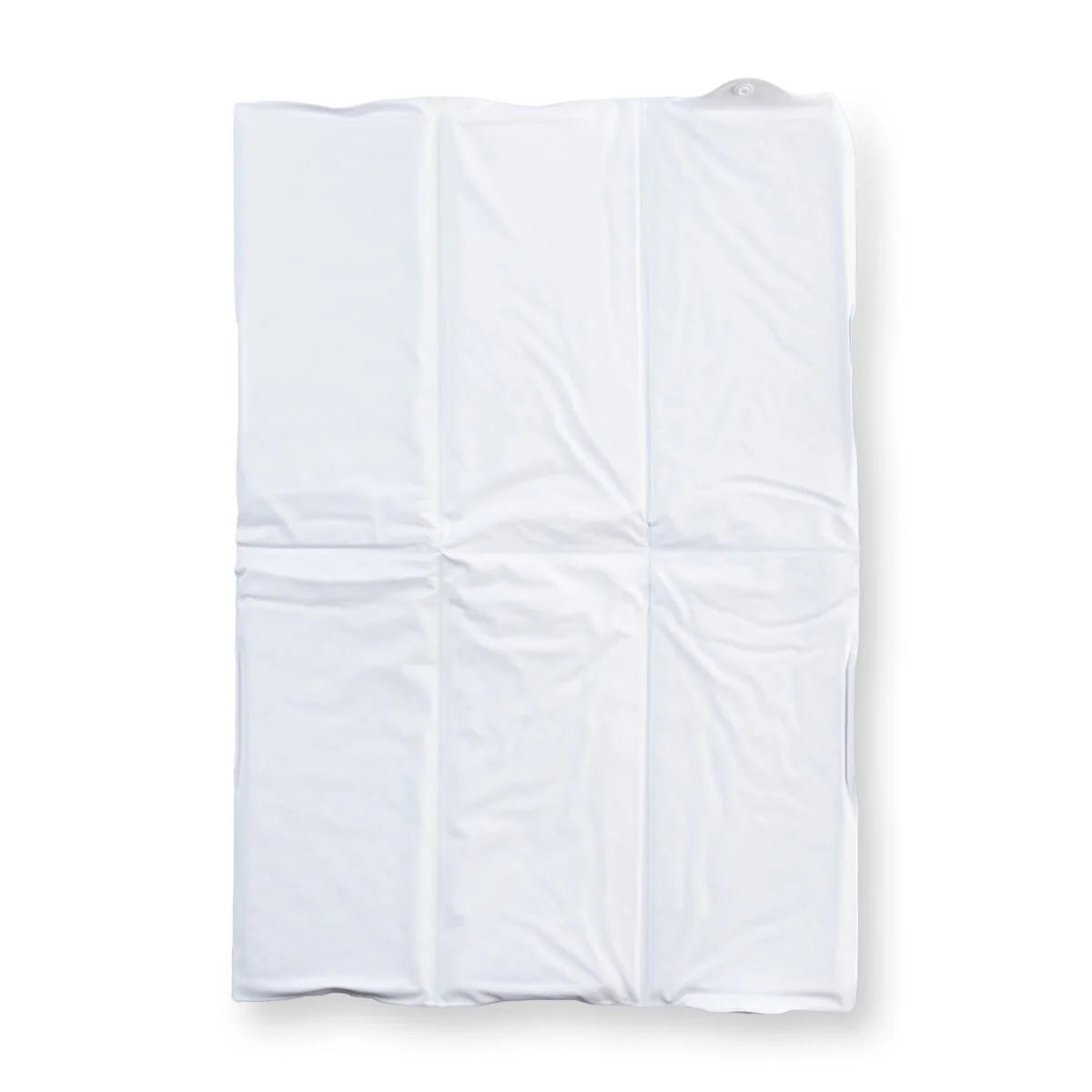 quax baby changing pad white diaper changing mat