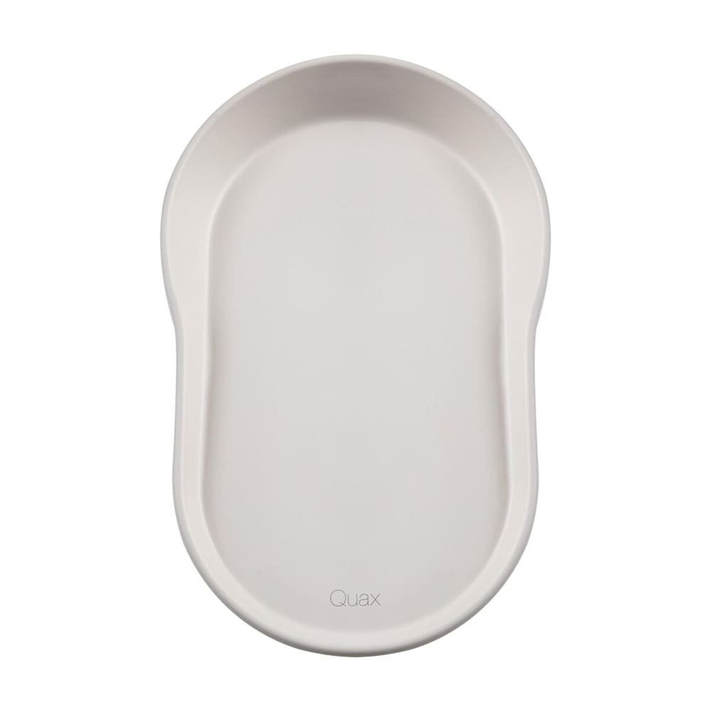 quax mamee changing cushion clay baby changing mat