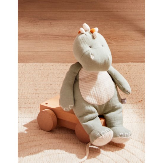 Nookies T&S Plush Small - Stegi